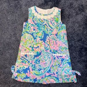 Lilly Pulitzer Shift Dress